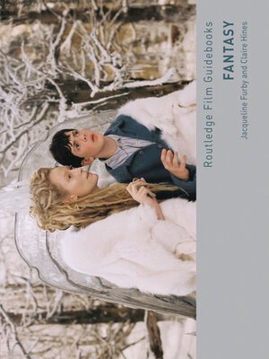 cover image of Fantasy